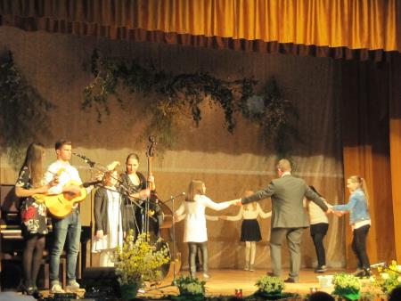 Počastitev mednarodnega dneva maternega jezika 6